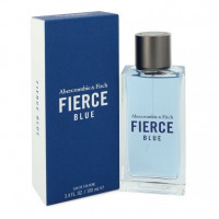 Abercrombie & Fitch Fierce Blue (for Men) 100 ml