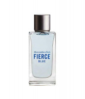 Abercrombie & Fitch Fierce Blue (for Men) 50 ml tester 