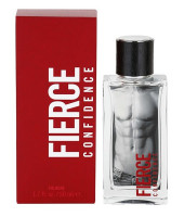 Abercrombie & Fitch Fierce Confidence (for Men) 50 ml
