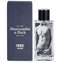 Abercrombie & Fitch Fierce (for Men) 100 ml