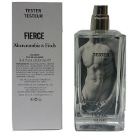 Abercrombie & Fitch Fierce (for Men) 100 ml tester 