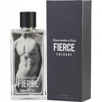 Abercrombie & Fitch Fierce (for Men) 200 ml