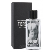 Abercrombie & Fitch Fierce (for Men) 50 ml