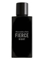 Abercrombie & Fitch Fierce Night (for Men) 50 ml tester 
