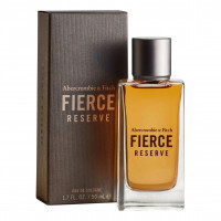 Abercrombie & Fitch Fierce Reserve (for Men) 50 ml
