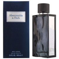 Abercrombie & Fitch First Instinct Blue (for Men) 100 ml