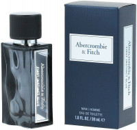 Abercrombie & Fitch First Instinct Blue (for Men) 30 ml
