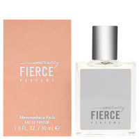 Abercrombie & Fitch Naturally Fierce (for Women) 30 ml 