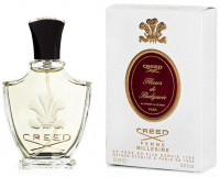 Creed Fleurs De Bulgarie (for Women) 75 ml tester