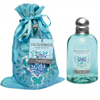 Fragonard Eau Du Bonheur (for Women) 200 ml