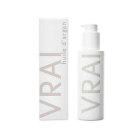 Fragonard Vrai Beauty argan oil 100 ml масло для тела