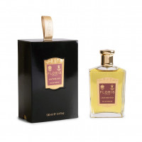 Floris Leather Oud (Unisex) 100 ml 