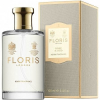 Floris Rose Oud (Unisex) 100 ml tester