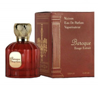 ALHAMBRA BAROQUE Rouge Extrait (for Women) 100 ml 