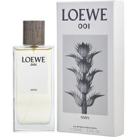 Loewe 001 (for Men) 100 ml