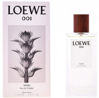 Loewe 001 (for Men) 100 ml
