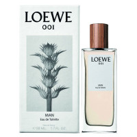 Loewe 001 (for Men) 50 ml