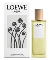 Loewe Agua De Loewe (Unisex) 50 ml