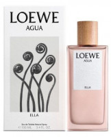 Loewe Agua De Loewe Ella (for Women) 100 ml