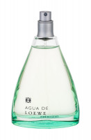 Loewe Agua De Loewe Mediterraneo (for Women) 100 ml tester