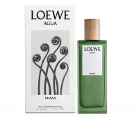 Loewe Agua De Loewe Miami (Unisex) 50 ml