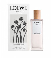 Loewe Agua Mar De Coral (Unisex) 50 ml 