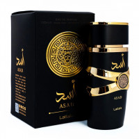 Lattafa ASAD (for Men) 100 ml