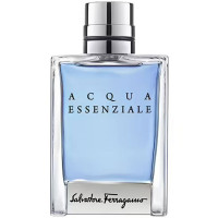 Salvatore Ferragamo Acqua Essenziale (for Men) 100 ml tester
