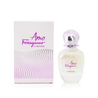 Salvatore Ferragamo Amo Flowerful (for Women) 50 ml