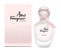 Salvatore Ferragamo Amo Per Lei (for Women) 50 ml