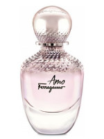 Salvatore Ferragamo Amo Ferragamo (for Women) 30 ml tester 