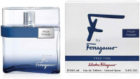 Salvatore Ferragamo F By Free Time (for Men) 100 ml
