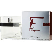 Salvatore Ferragamo F By Ferragamo (for Men) 100 ml