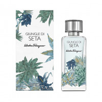 Salvatore Ferragamo Giungle Di Seta (for Women) 100 ml
