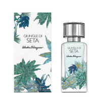 Salvatore Ferragamo Giungle Di Seta (for Women) 50 ml