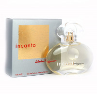 Salvatore Ferragamo Incanto (for Women) 100 ml