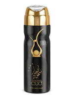 Ard Al Zaafaran Shalimar OUD (for Women) 200 ml дезодорант