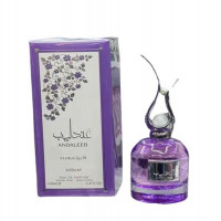 ASDAAF Andaleeb Flora (for Women) 100 ml