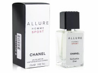 Duty Free Chanel Allure Homme Sport (for Men) 25 ml