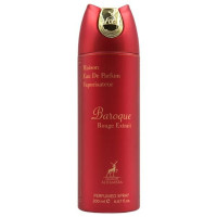 Alhambra BAROQUE Rouge Extrait (Unisex) 200 ml дезодорант