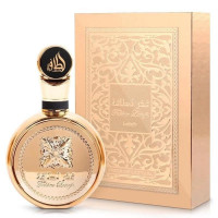 Lattafa FAKHAR LATTAFA Extrait Gold Pride of Lattafa (for Women) 100 ml