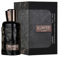 Lattafa Ajayeb Dubai (Unisex) 100 ml