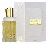 Lattafa Ajayeb Dubai Portrait (Unisex) 100 ml 