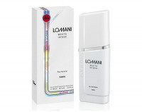 Lomani White Intense (for Men) 