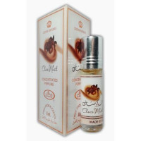 Al Rehab Choco Musk (unisex)