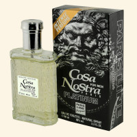Cosa Nostra Platinum (for Men) 