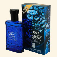 Cosa Nostra Night Blue (for Men) 