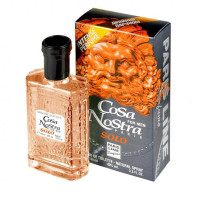 Cosa Nostra Solo (for Men) 