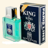 King by King (for Men) 