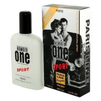 Number One Sport (for Men) 